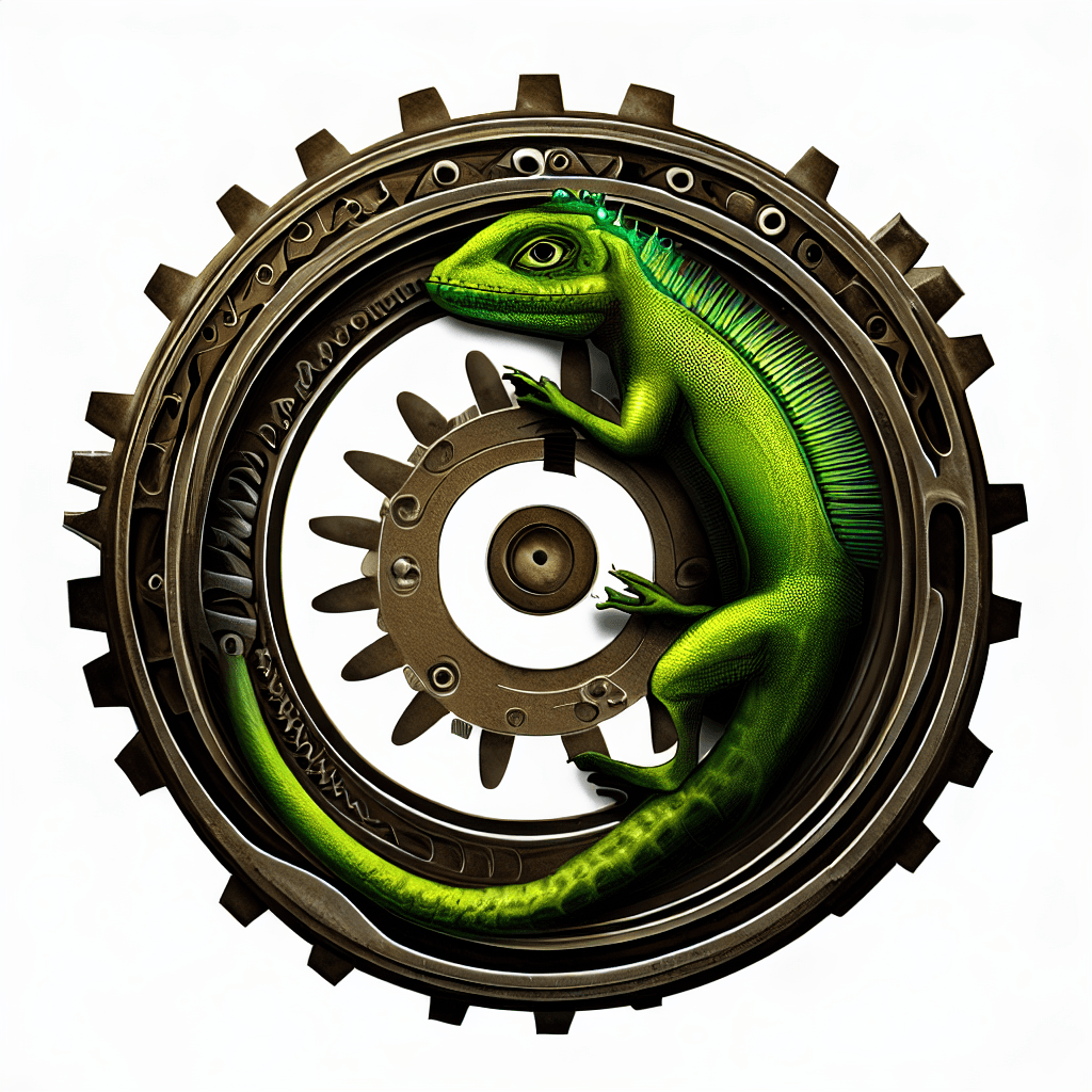 Company logo