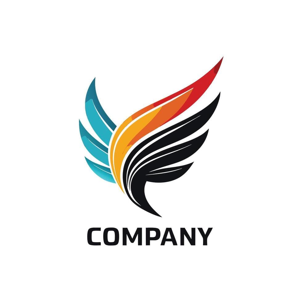 Company logo